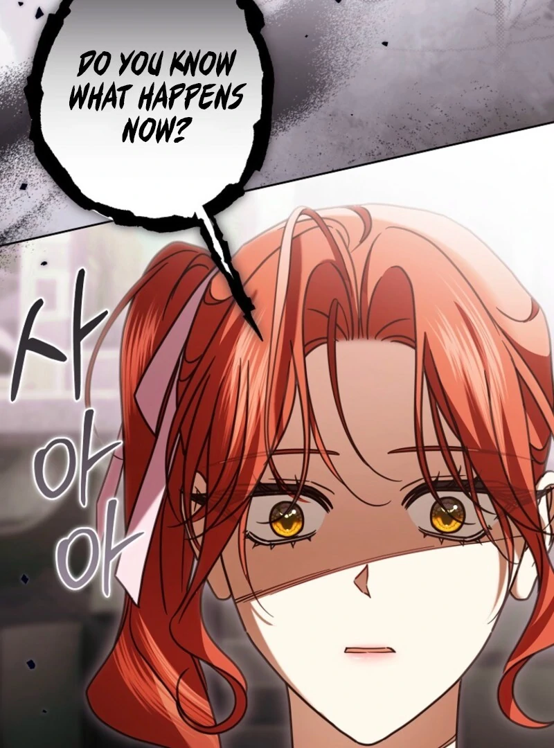 The Regretful Villainess Is Happy Because She Got Divorced Chapter 40 - Page 31