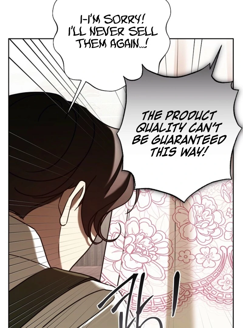 The Regretful Villainess Is Happy Because She Got Divorced Chapter 40 - Page 33