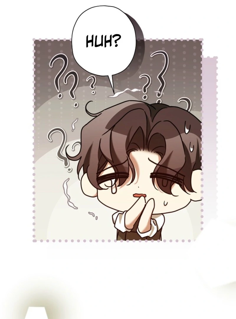 The Regretful Villainess Is Happy Because She Got Divorced Chapter 40 - Page 35