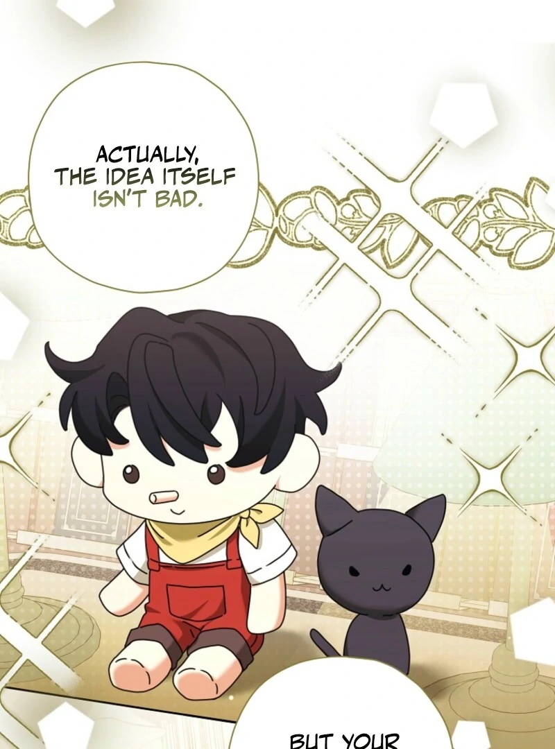 The Regretful Villainess Is Happy Because She Got Divorced Chapter 40 - Page 36