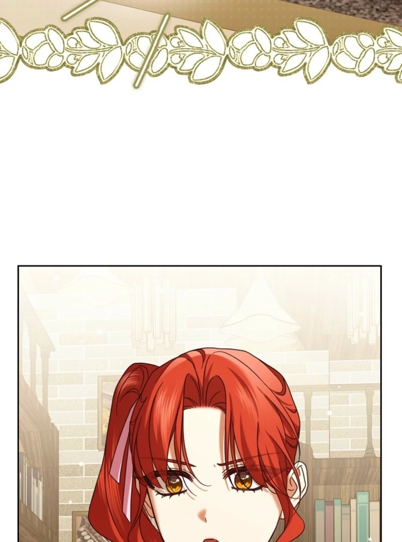 The Regretful Villainess Is Happy Because She Got Divorced Chapter 40 - Page 39