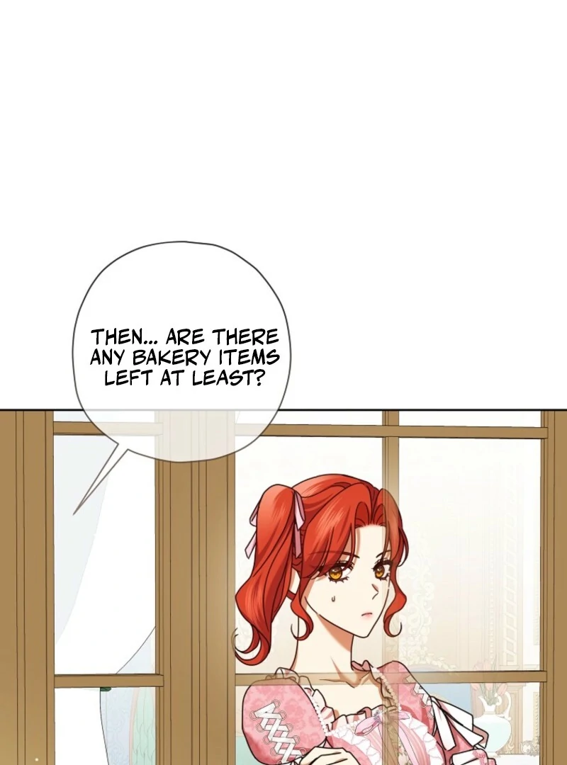 The Regretful Villainess Is Happy Because She Got Divorced Chapter 40 - Page 5