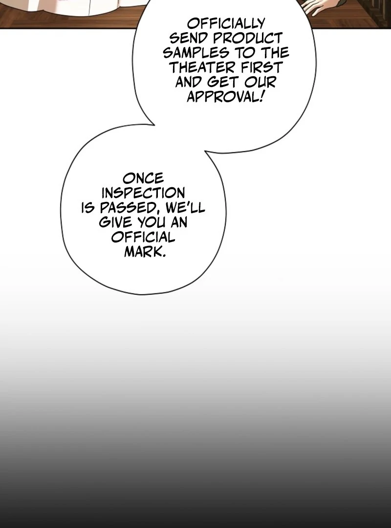 The Regretful Villainess Is Happy Because She Got Divorced Chapter 40 - Page 43