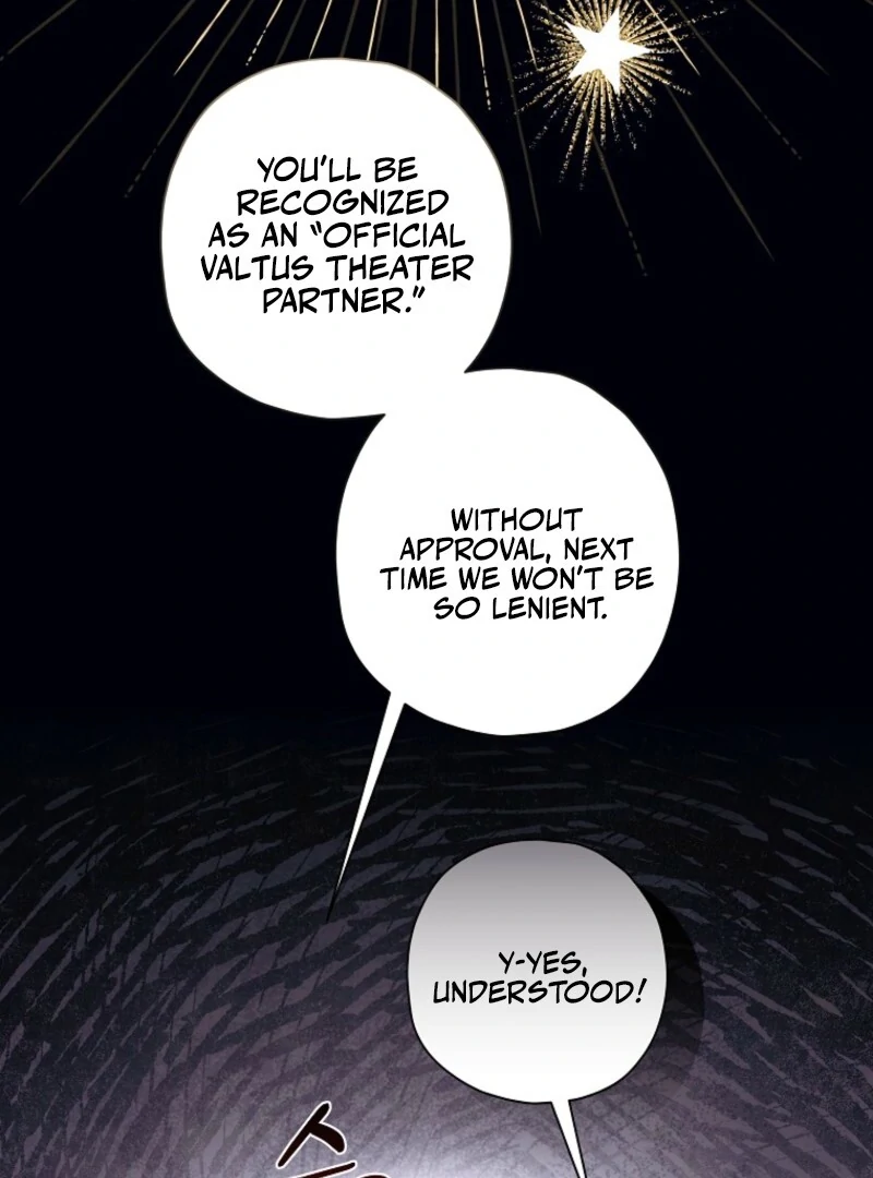 The Regretful Villainess Is Happy Because She Got Divorced Chapter 40 - Page 45
