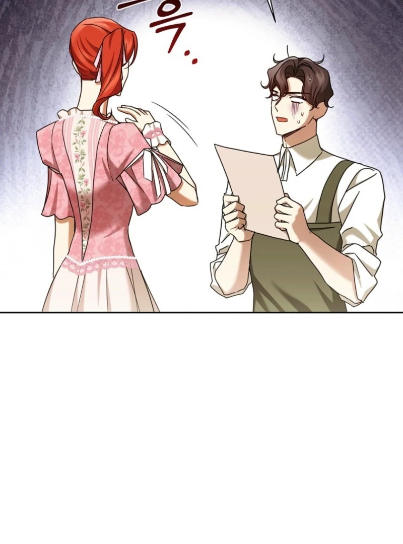 The Regretful Villainess Is Happy Because She Got Divorced Chapter 40 - Page 46