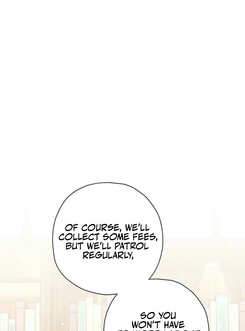 The Regretful Villainess Is Happy Because She Got Divorced Chapter 40 - Page 47