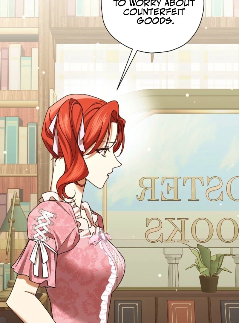 The Regretful Villainess Is Happy Because She Got Divorced Chapter 40 - Page 48