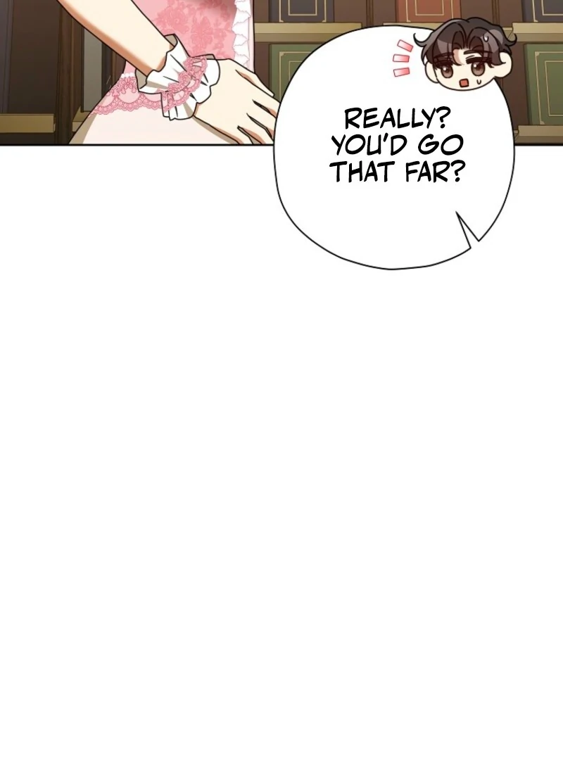The Regretful Villainess Is Happy Because She Got Divorced Chapter 40 - Page 49