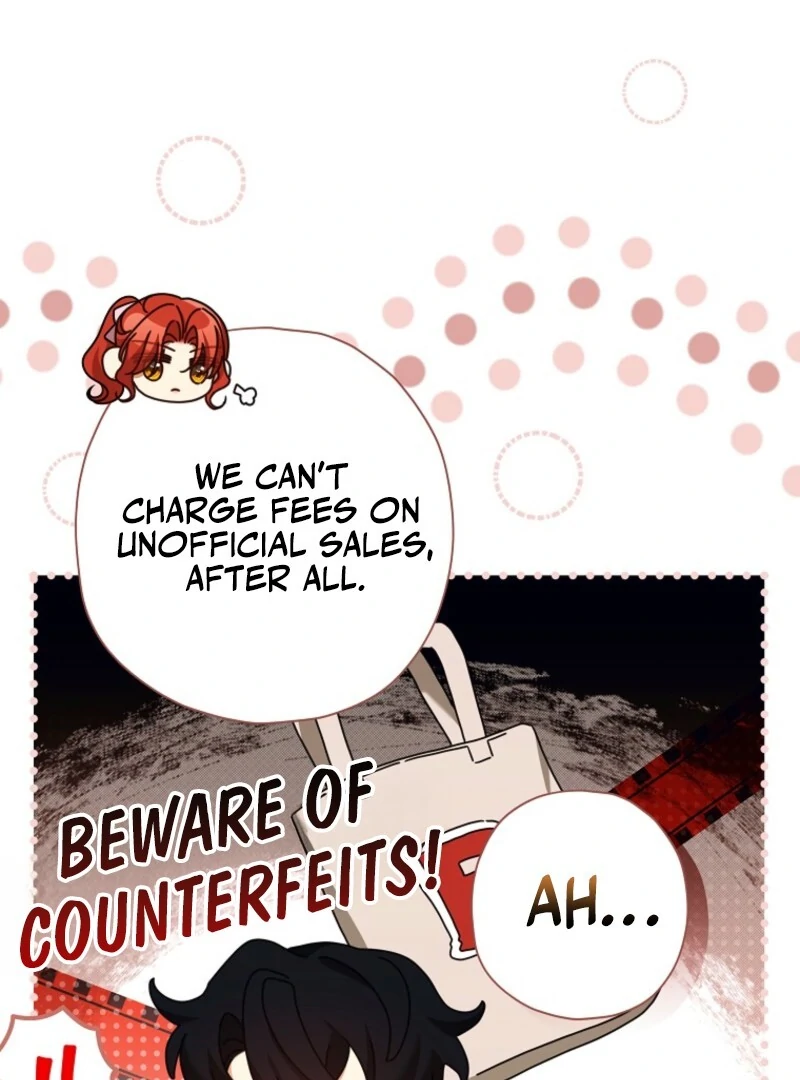 The Regretful Villainess Is Happy Because She Got Divorced Chapter 40 - Page 50