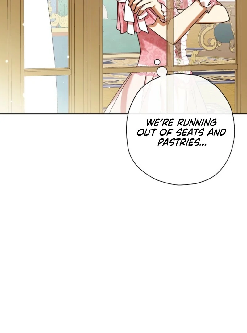 The Regretful Villainess Is Happy Because She Got Divorced Chapter 40 - Page 6