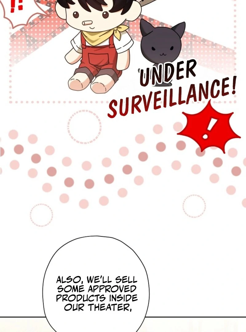 The Regretful Villainess Is Happy Because She Got Divorced Chapter 40 - Page 51