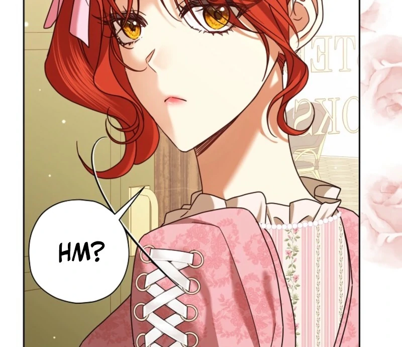 The Regretful Villainess Is Happy Because She Got Divorced Chapter 40 - Page 54