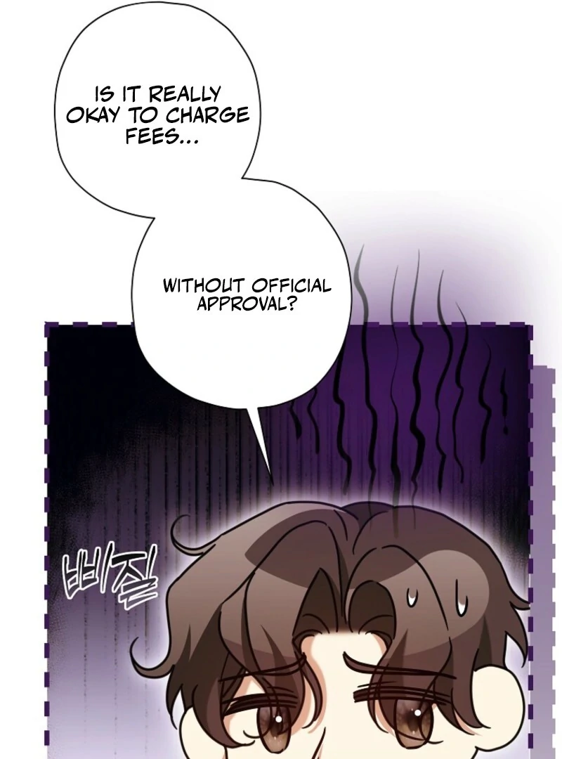 The Regretful Villainess Is Happy Because She Got Divorced Chapter 40 - Page 56