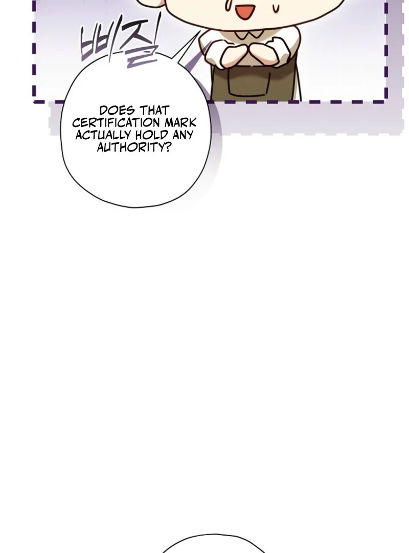 The Regretful Villainess Is Happy Because She Got Divorced Chapter 40 - Page 57