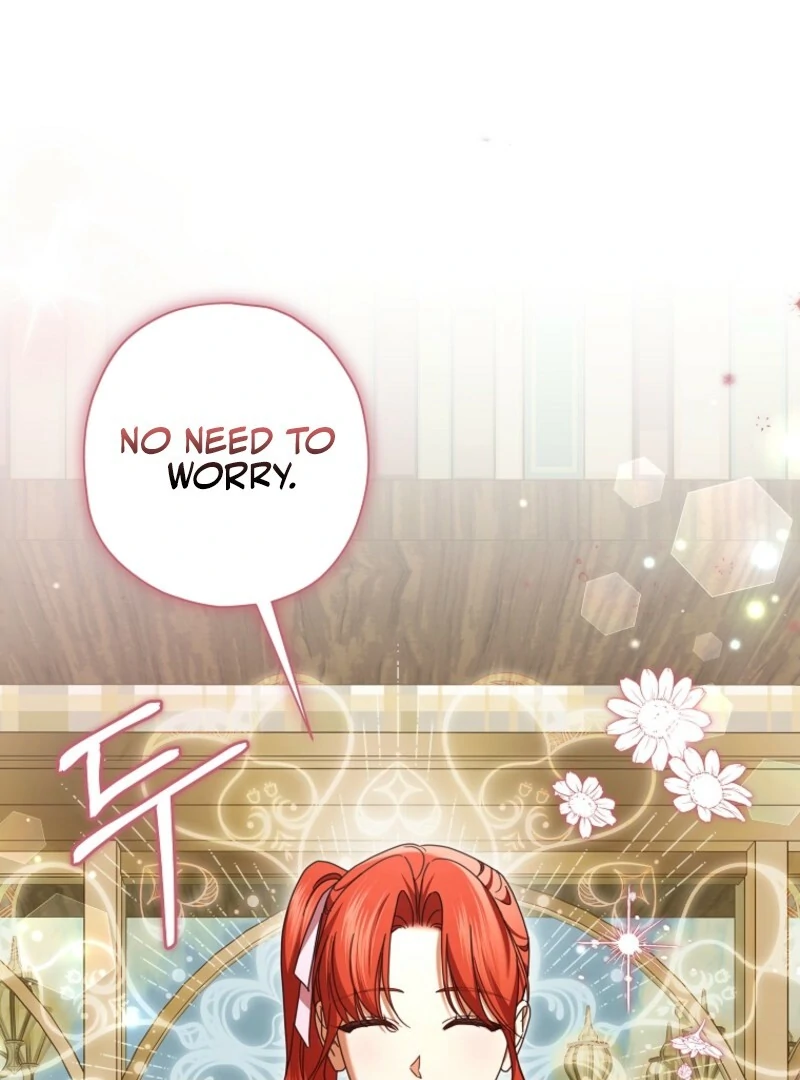 The Regretful Villainess Is Happy Because She Got Divorced Chapter 40 - Page 60