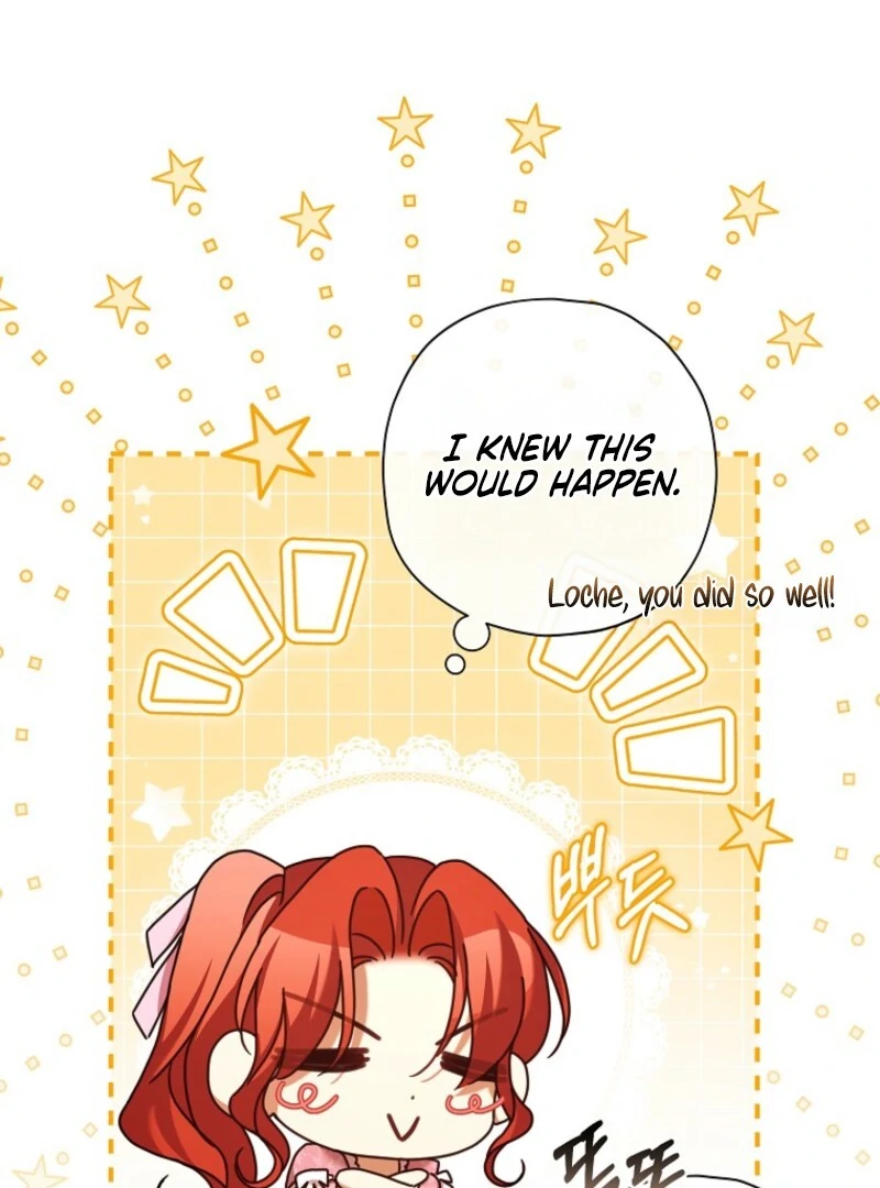 The Regretful Villainess Is Happy Because She Got Divorced Chapter 40 - Page 7