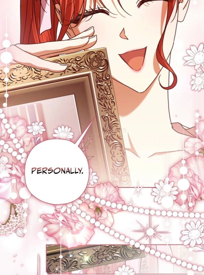 The Regretful Villainess Is Happy Because She Got Divorced Chapter 40 - Page 63