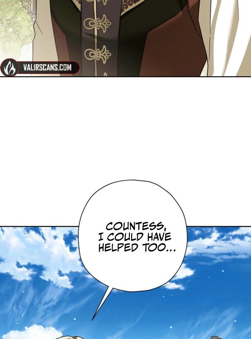 The Regretful Villainess Is Happy Because She Got Divorced Chapter 40 - Page 66