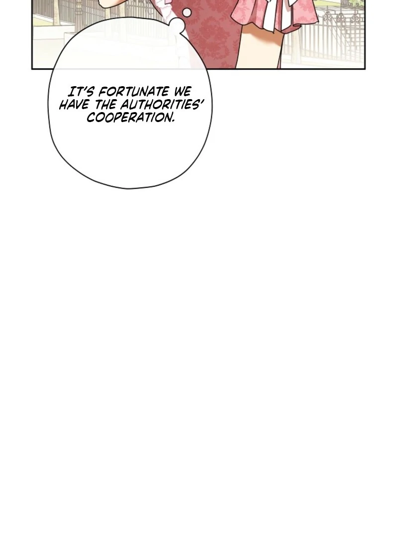 The Regretful Villainess Is Happy Because She Got Divorced Chapter 40 - Page 70