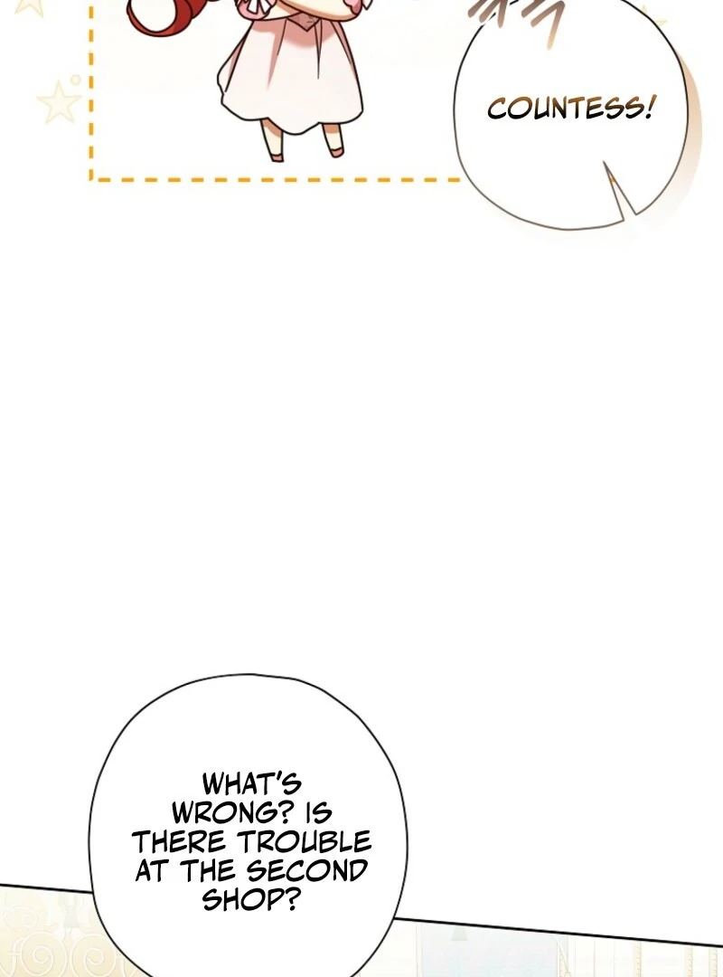 The Regretful Villainess Is Happy Because She Got Divorced Chapter 40 - Page 8