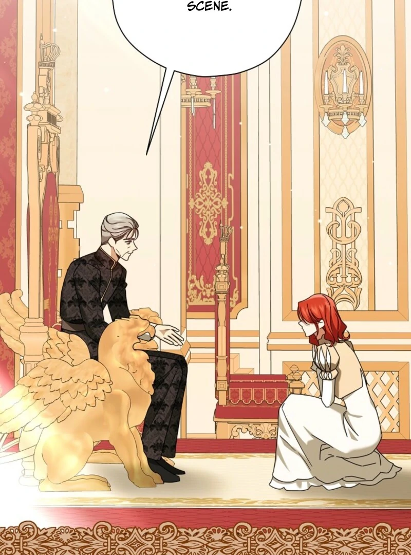 The Regretful Villainess Is Happy Because She Got Divorced Chapter 40 - Page 72