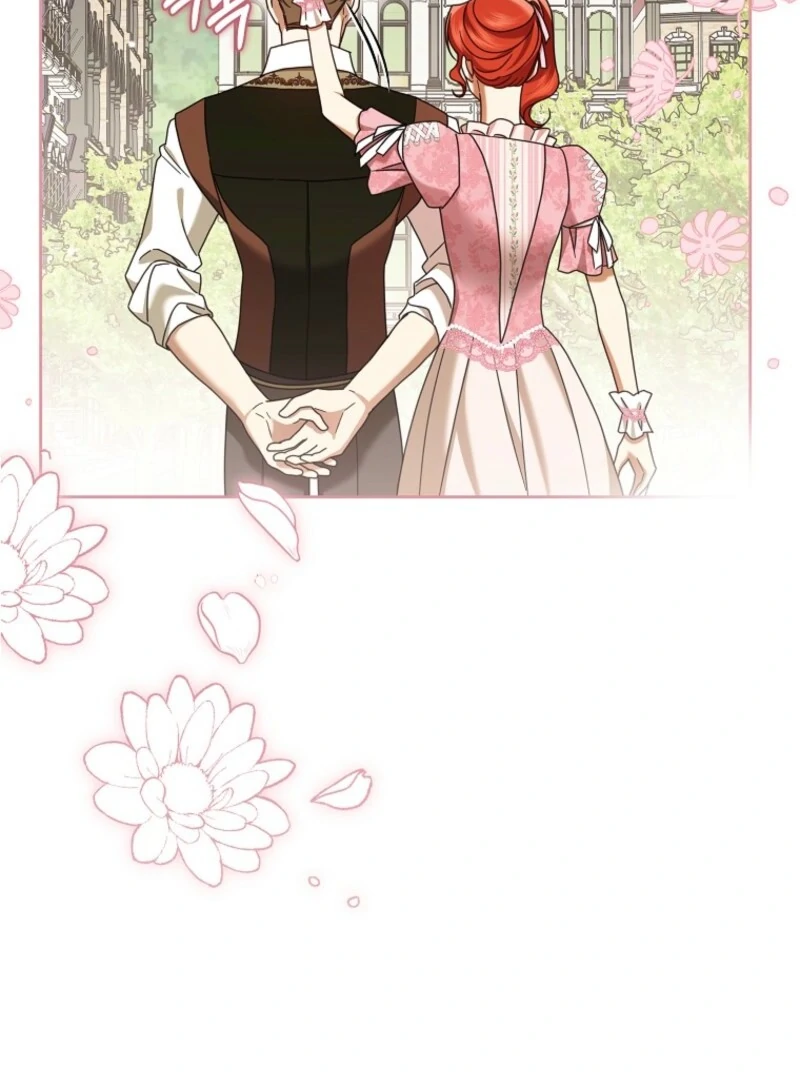 The Regretful Villainess Is Happy Because She Got Divorced Chapter 40 - Page 76