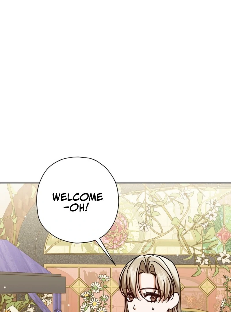 The Regretful Villainess Is Happy Because She Got Divorced Chapter 40 - Page 79