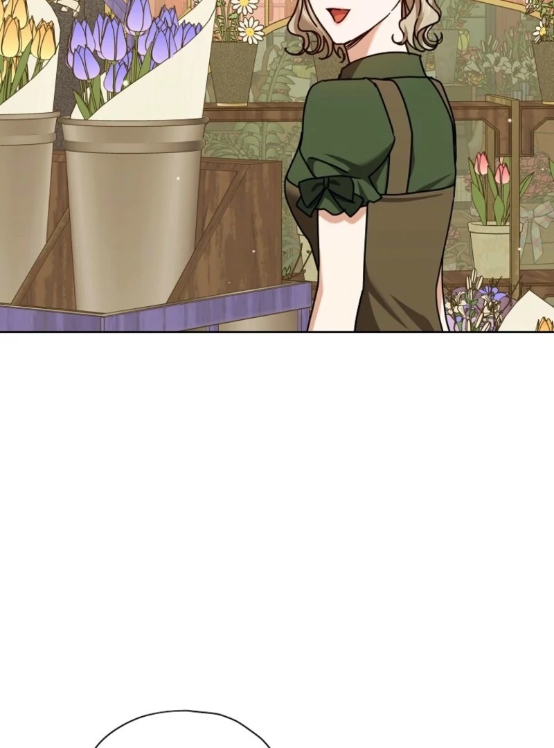 The Regretful Villainess Is Happy Because She Got Divorced Chapter 40 - Page 80