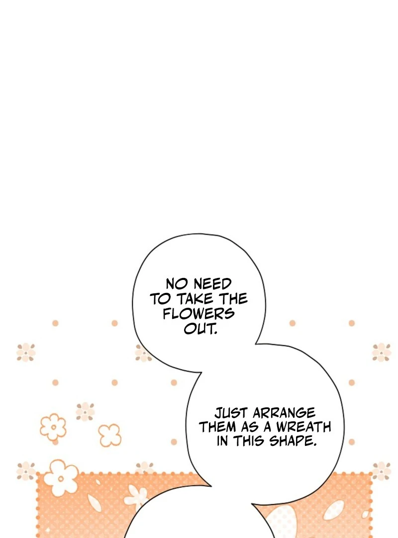 The Regretful Villainess Is Happy Because She Got Divorced Chapter 40 - Page 83