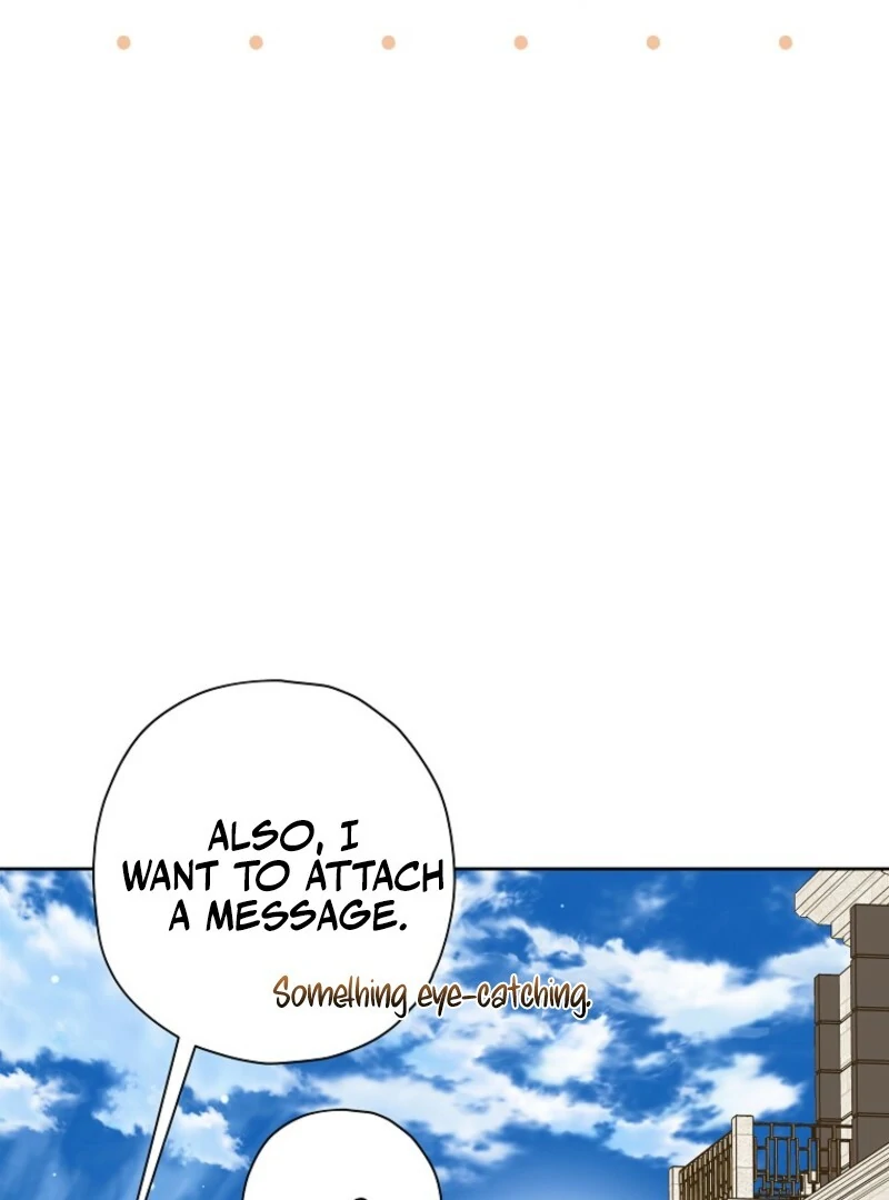 The Regretful Villainess Is Happy Because She Got Divorced Chapter 40 - Page 85