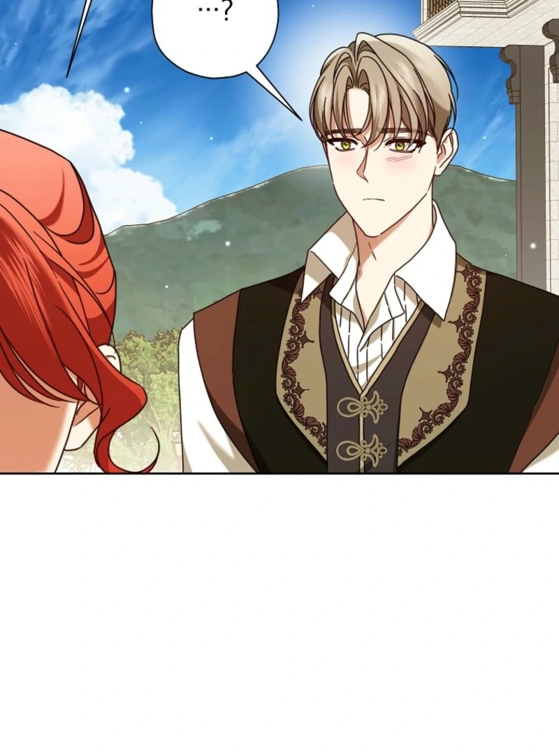 The Regretful Villainess Is Happy Because She Got Divorced Chapter 40 - Page 86