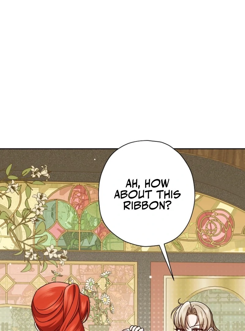 The Regretful Villainess Is Happy Because She Got Divorced Chapter 40 - Page 87