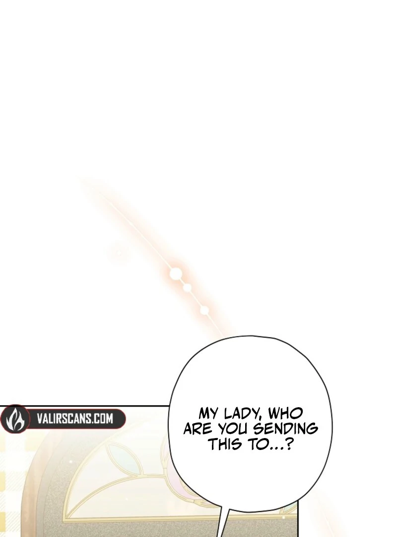 The Regretful Villainess Is Happy Because She Got Divorced Chapter 40 - Page 89