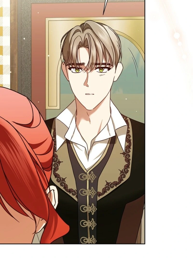 The Regretful Villainess Is Happy Because She Got Divorced Chapter 40 - Page 90