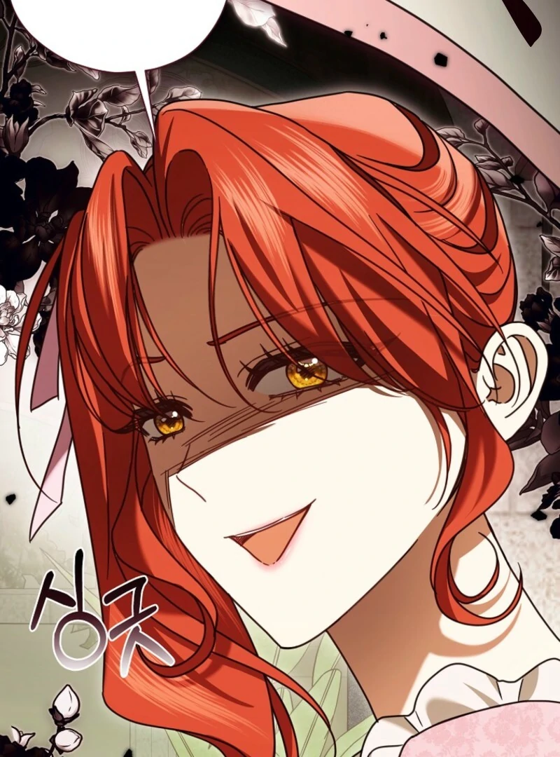 The Regretful Villainess Is Happy Because She Got Divorced Chapter 40 - Page 96