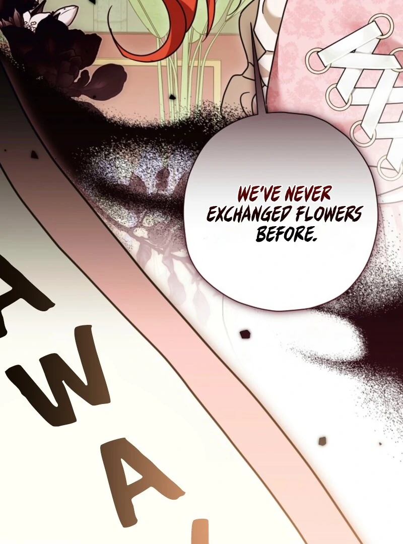 The Regretful Villainess Is Happy Because She Got Divorced Chapter 40 - Page 97