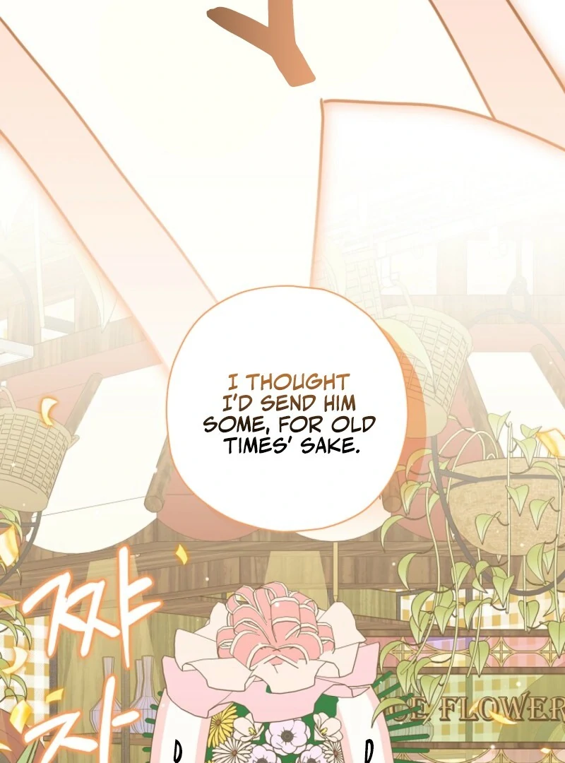 The Regretful Villainess Is Happy Because She Got Divorced Chapter 40 - Page 98
