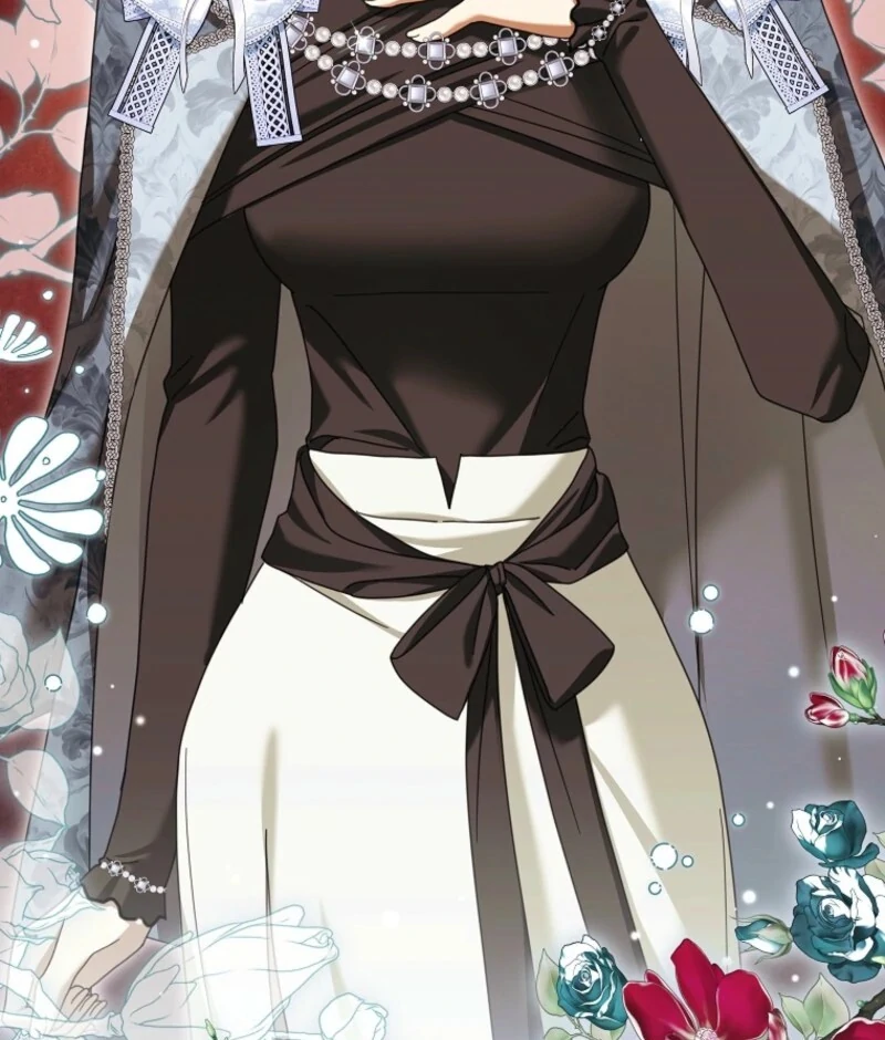 The Regretful Villainess Is Happy Because She Got Divorced Chapter 41 - Page 11