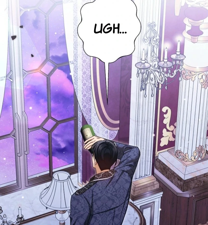 The Regretful Villainess Is Happy Because She Got Divorced Chapter 41 - Page 102