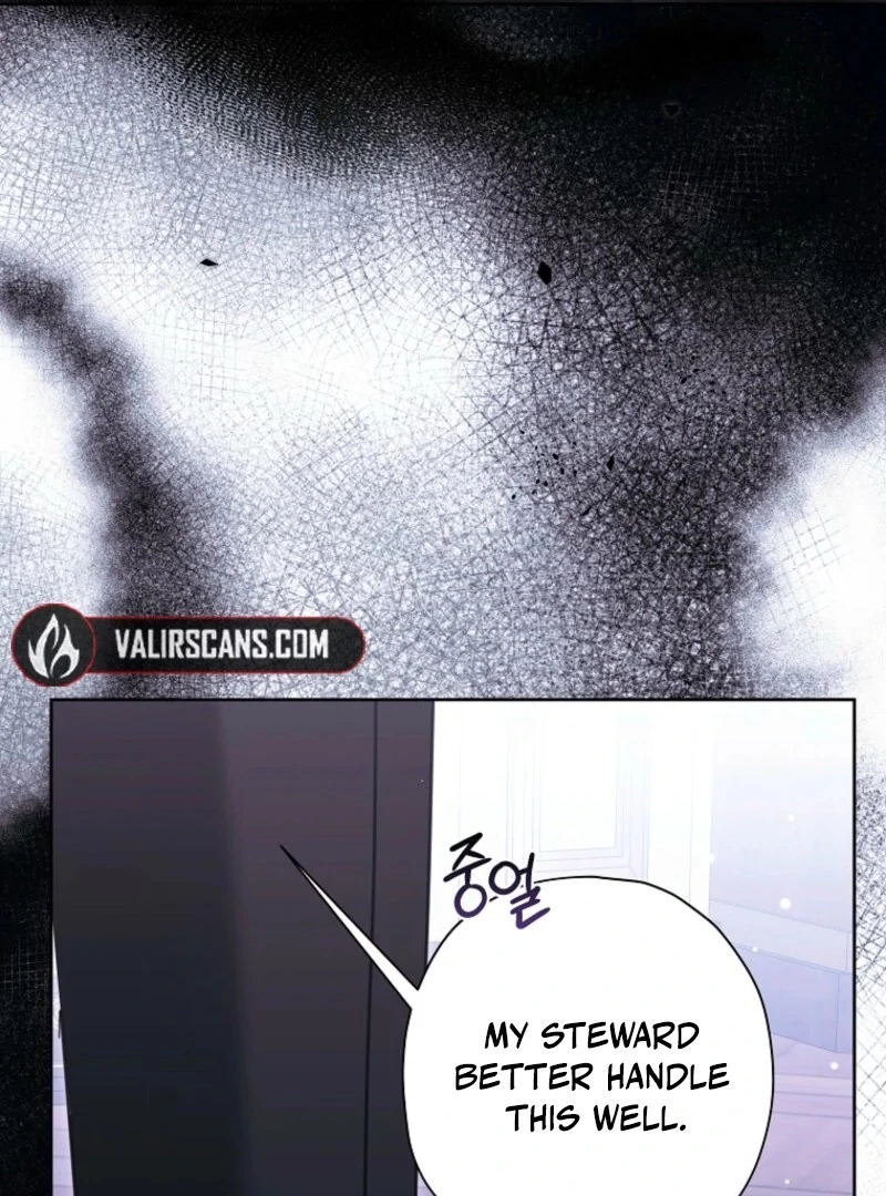 The Regretful Villainess Is Happy Because She Got Divorced Chapter 41 - Page 104