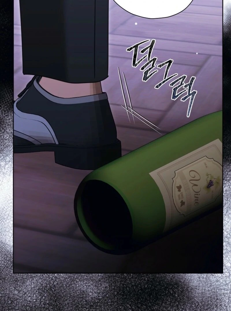 The Regretful Villainess Is Happy Because She Got Divorced Chapter 41 - Page 105