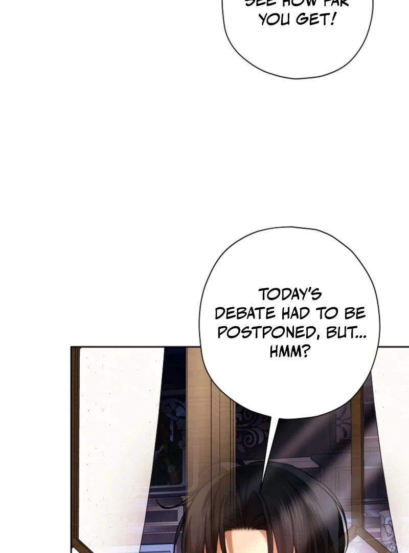 The Regretful Villainess Is Happy Because She Got Divorced Chapter 41 - Page 110