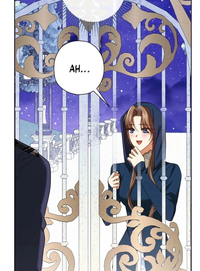 The Regretful Villainess Is Happy Because She Got Divorced Chapter 41 - Page 115