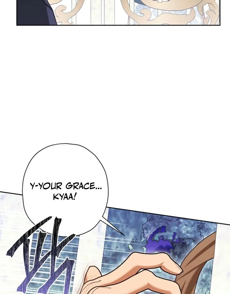 The Regretful Villainess Is Happy Because She Got Divorced Chapter 41 - Page 116
