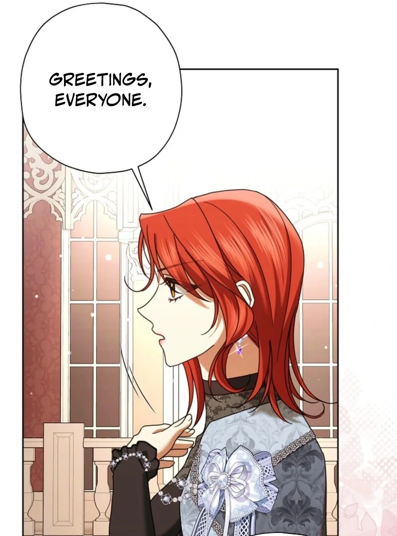 The Regretful Villainess Is Happy Because She Got Divorced Chapter 41 - Page 13