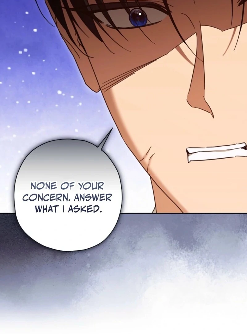 The Regretful Villainess Is Happy Because She Got Divorced Chapter 41 - Page 121