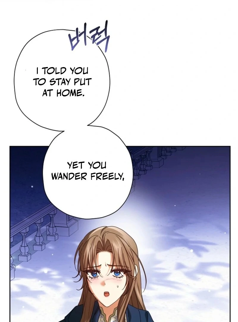 The Regretful Villainess Is Happy Because She Got Divorced Chapter 41 - Page 122