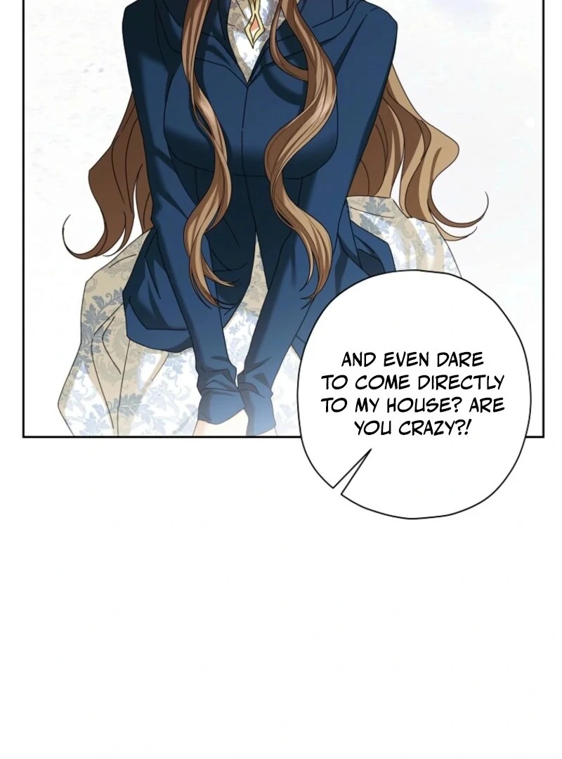 The Regretful Villainess Is Happy Because She Got Divorced Chapter 41 - Page 123
