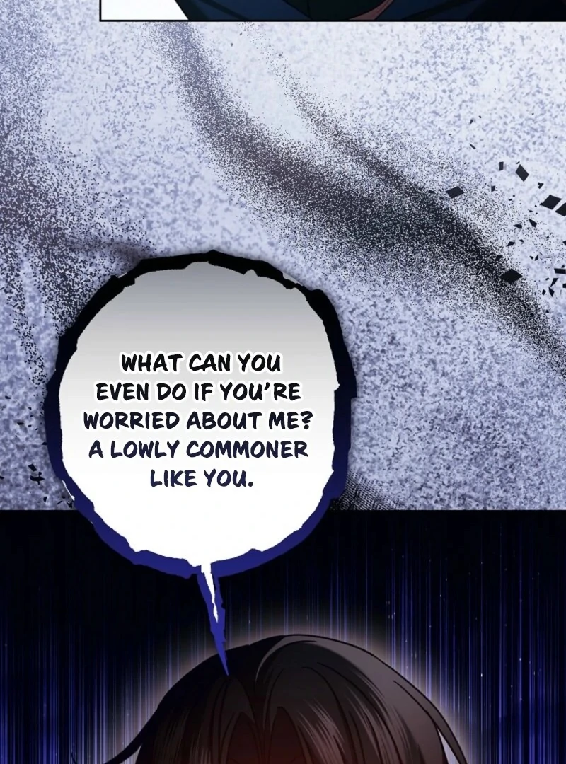 The Regretful Villainess Is Happy Because She Got Divorced Chapter 41 - Page 127