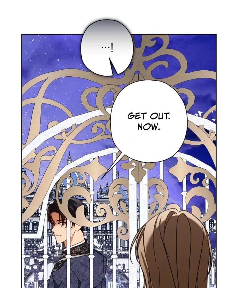 The Regretful Villainess Is Happy Because She Got Divorced Chapter 41 - Page 130